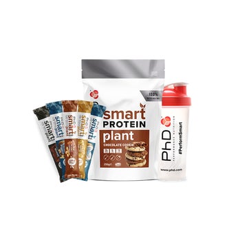Eat Smart Plant Starter Bundle