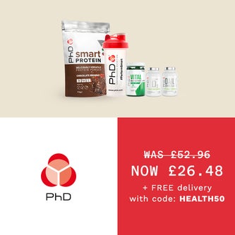 Everyday Health Trial Pack