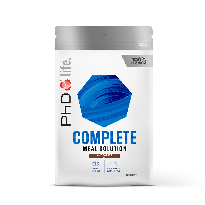 LIFE Complete Meal Replacement Powder
