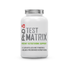 Test Matrix 120 capsules