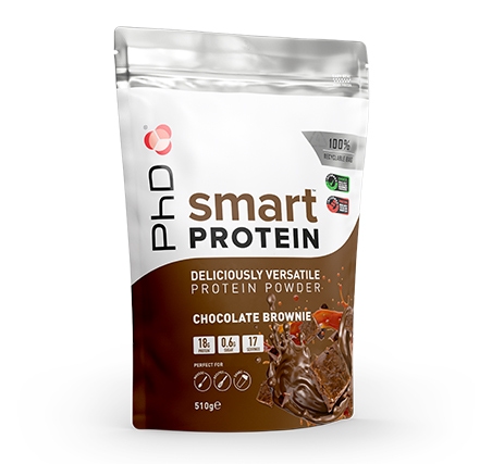 smart protein