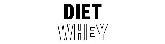 diet whey text