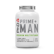 Prime man multivitamin 
