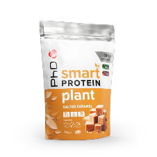 Smart Protein Plant Powder